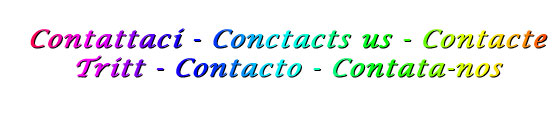 Contattaci